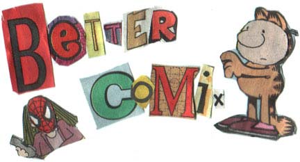 BetterComix